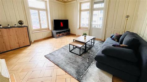 apartments for rent st gallen.